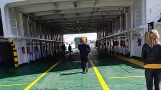 Kako izgleda putovanje na liniji Zadar(Gaženica)-Preko? Kako izgleda putovanje na liniji Zadar(Gaženica)-Preko?