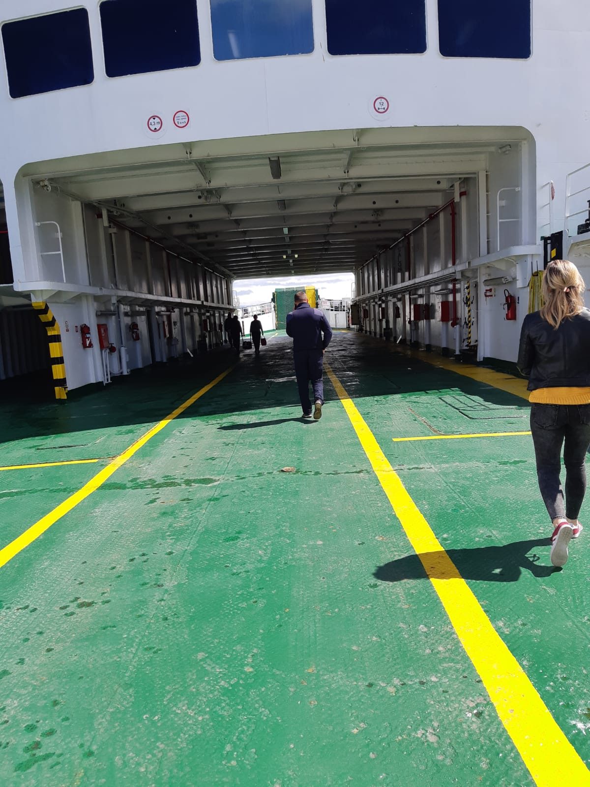 Kako izgleda putovanje na liniji Zadar(Gaženica)-Preko? Kako izgleda putovanje na liniji Zadar(Gaženica)-Preko?