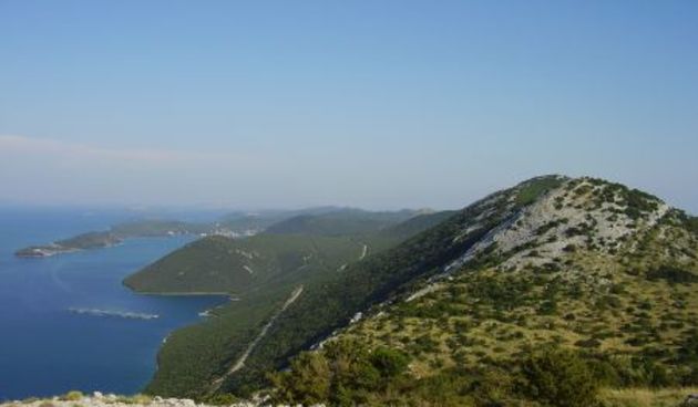 Dugi otok/Foto: imageshack.us