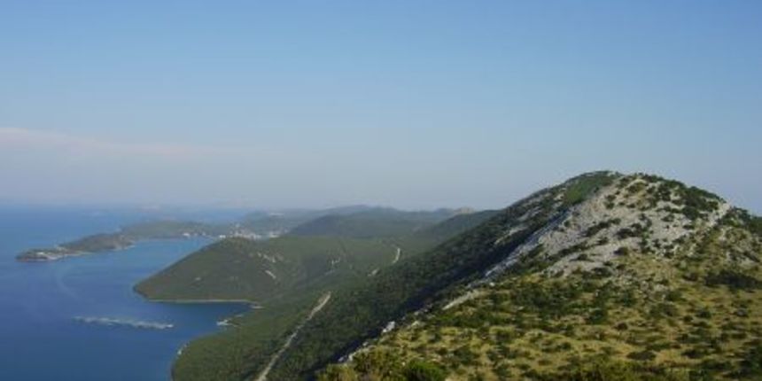 Dugi otok/Foto: imageshack.us Dugi otok/Foto: imageshack.us