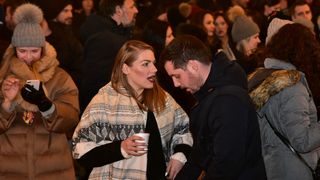 TBF @ Advent u Zadru