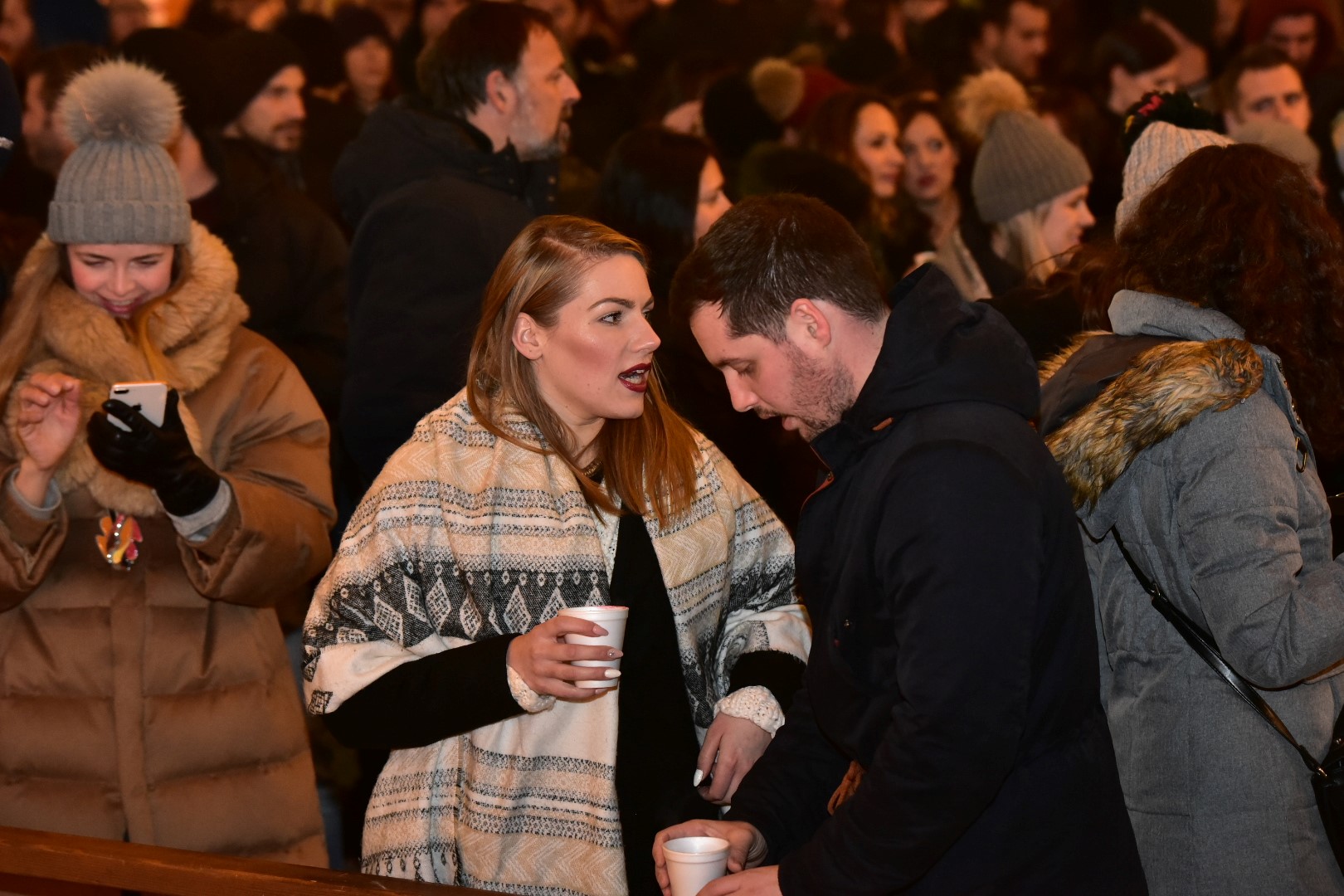 TBF @ Advent u Zadru