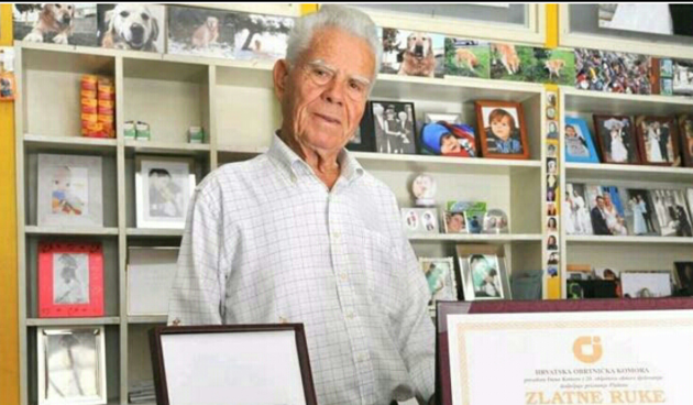 vjekoslav surac, Foto:Screenshot S.D.