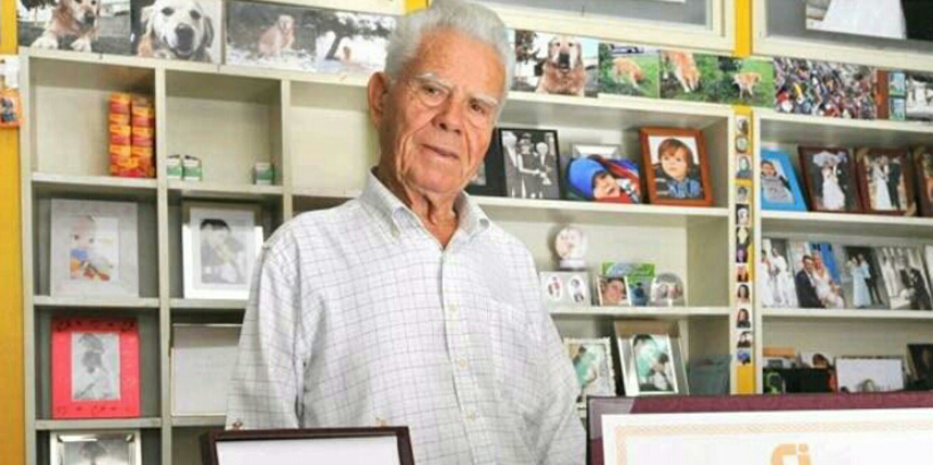 vjekoslav surac, Foto:Screenshot S.D.