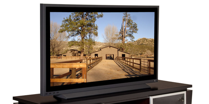 Plazma (Foto: thewallpapers.us) Plazma (Foto: thewallpapers.us)