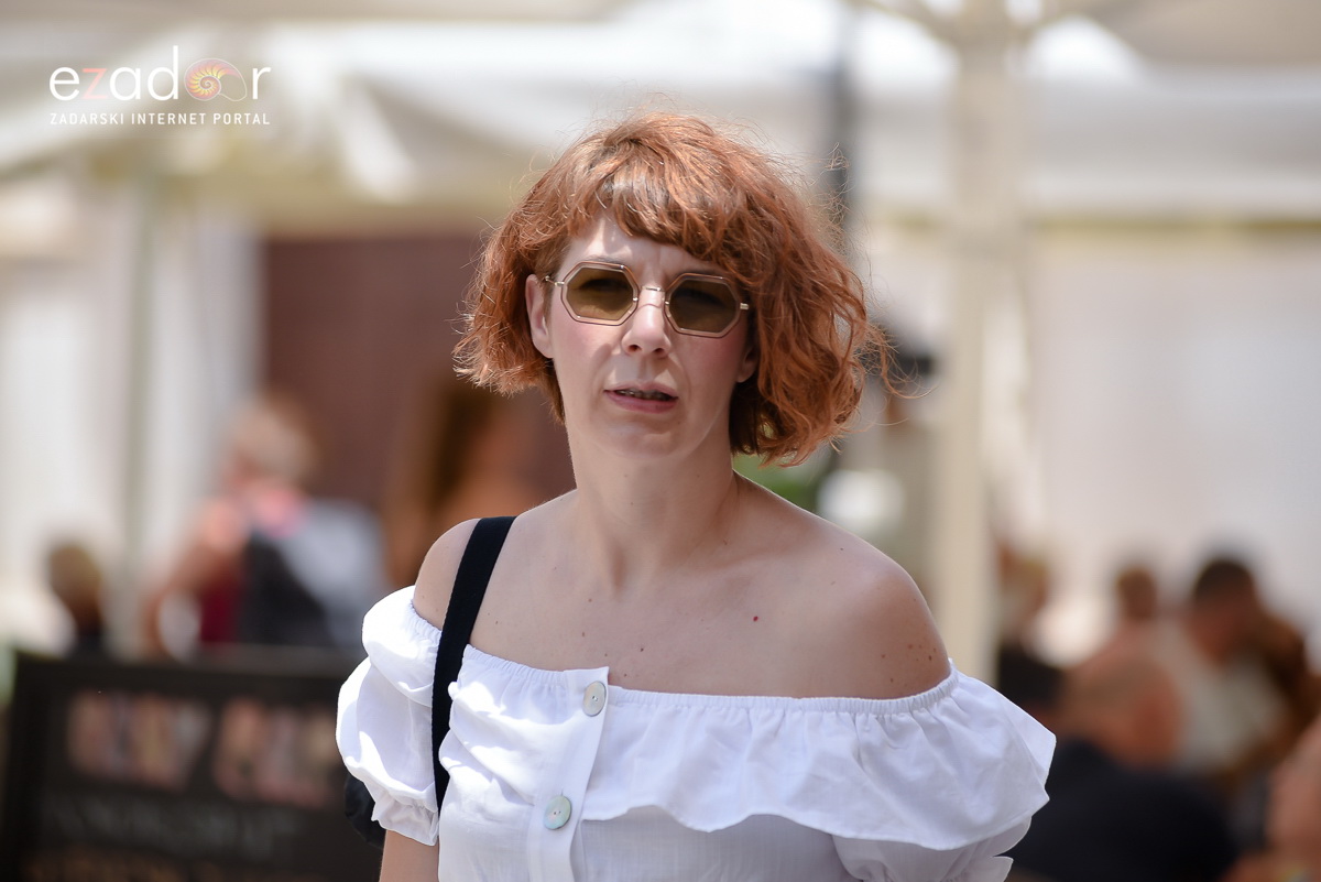 Đir po gradu, subotnja špica 22. lipnja 2019. Đir po gradu, subotnja špica 22. lipnja 2019.