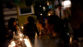 Woman of wine u restoranu Kornat, foto: Darko Belančić Woman of wine u restoranu Kornat, foto: Darko Belančić