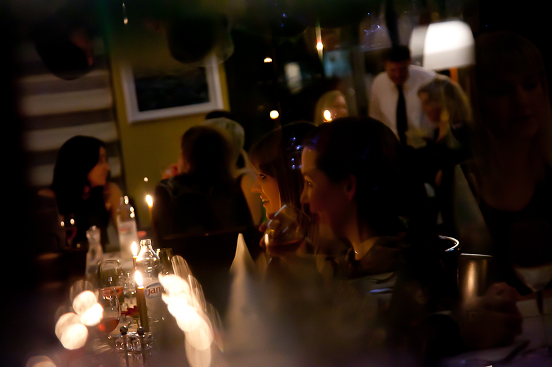 Woman of wine u restoranu Kornat, foto: Darko Belančić Woman of wine u restoranu Kornat, foto: Darko Belančić