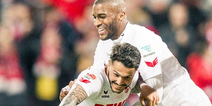 1. FC Koln 1. FC Koln