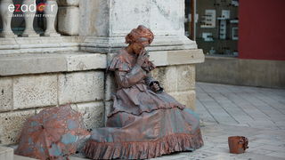 Večernji đir po gradu 30. srpnja 2019.