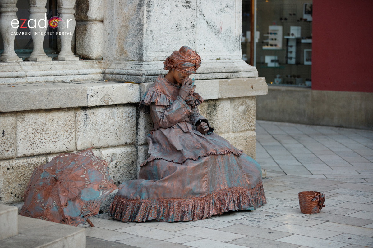 Večernji đir po gradu 30. srpnja 2019.