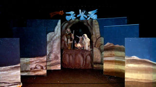 Kazalište lutaka Zadar – ‘Božićna bajka’