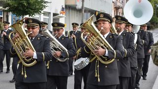 Budnicom u Kninu započela 25. obljetnica Vojno-redarstvene akcije Oluja