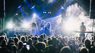 Krk je i danas epicentar glazbe: na Velvet festival stižu Svemirko, Parbleu, Ki Klop i Hunee