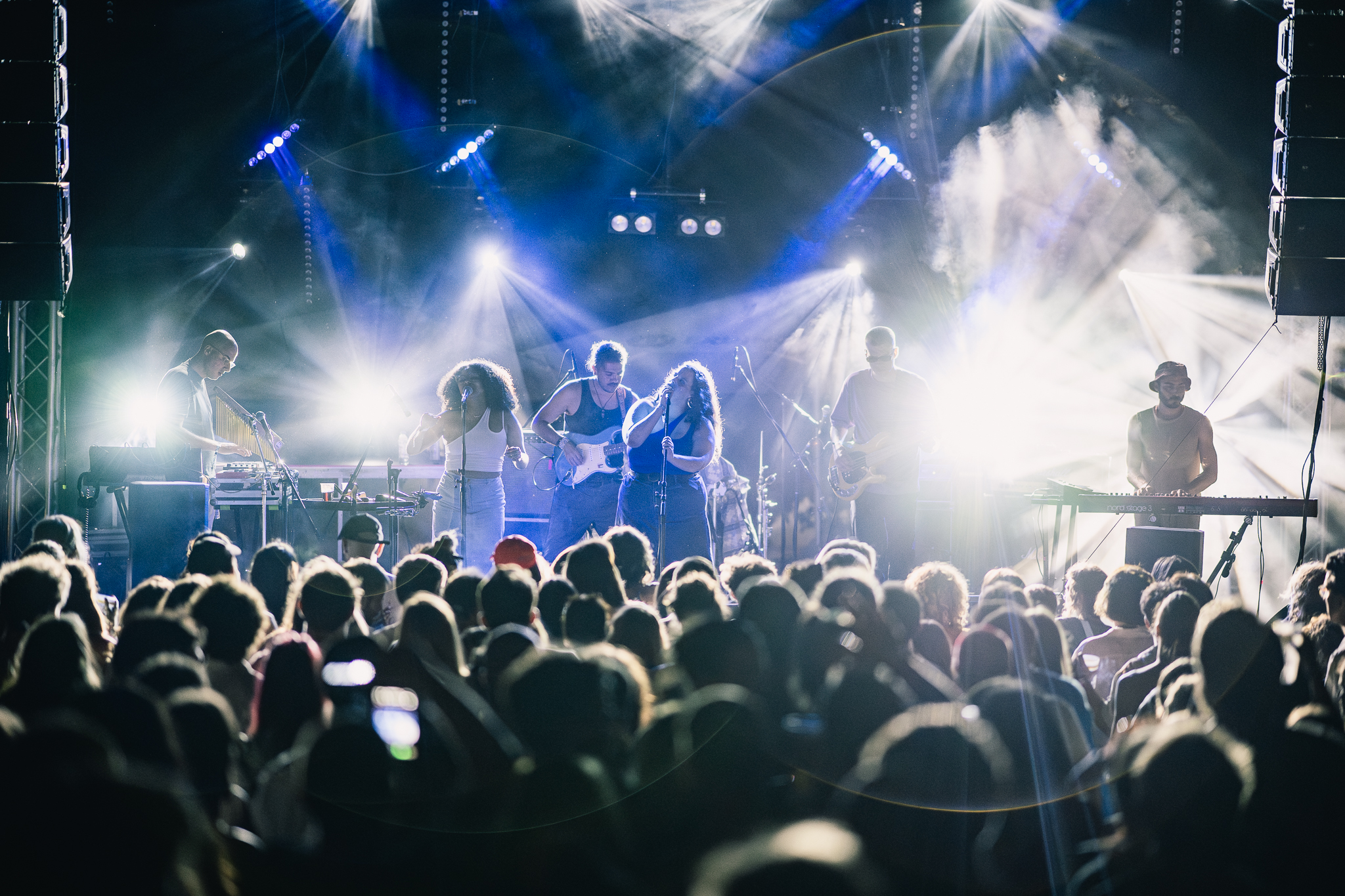 Krk je i danas epicentar glazbe: na Velvet festival stižu Svemirko, Parbleu, Ki Klop i Hunee