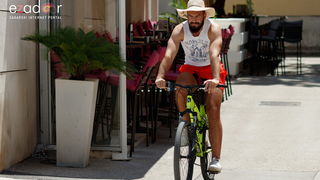 Đir po gradu, subotnja špica 6. srpnja 2019. Đir po gradu, subotnja špica 6. srpnja 2019.