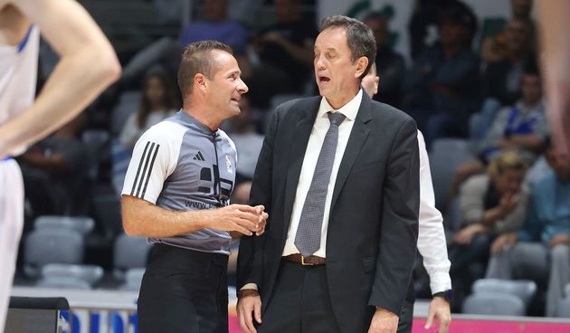 FavBet Premijer Liga, 5. kolo: KK Zadar – KK Cibona 78-68