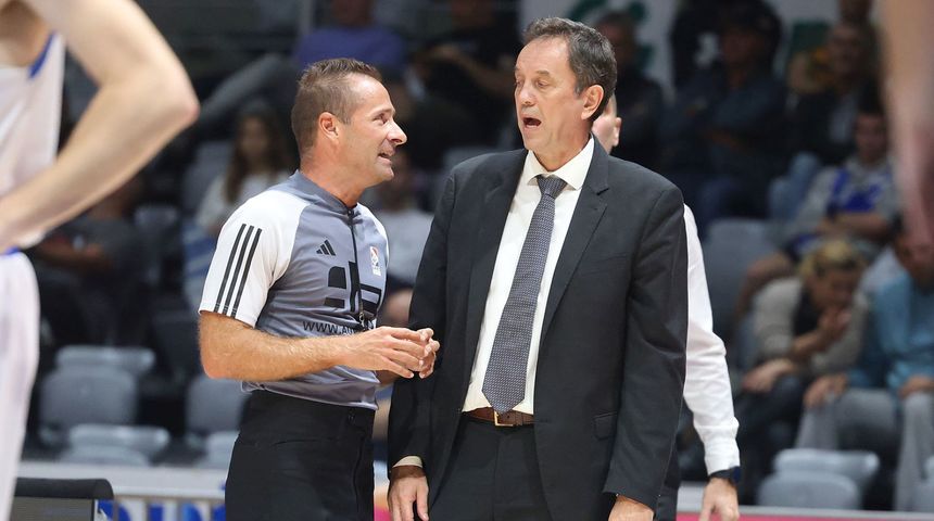 FavBet Premijer Liga, 5. kolo: KK Zadar – KK Cibona 78-68