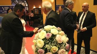 Virska gala večer u Grand hotelu Bonavia u Rijeci Virska gala večer u Grand hotelu Bonavia u Rijeci