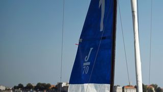 Tečaj jedrenja za studente @ Vitrenjak Tečaj jedrenja za studente @ Vitrenjak