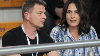 Zadar, 101211
Bazen na Visnjiku.
Utakmica polufinala kupa Hrvatske izmedju VK Primorje i VK Jug.
Na slici: Ante Mise
Foto: Luka Gerlanc / CROPIX