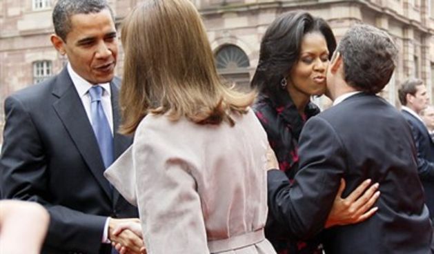 Obama i Sarkozy (Tportal.hr)