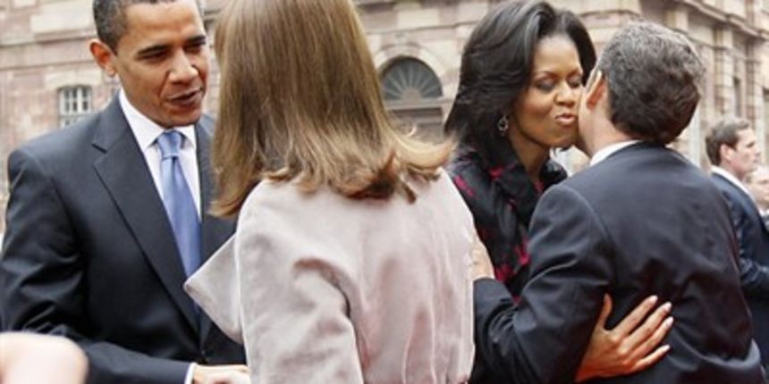 Obama i Sarkozy (Tportal.hr)