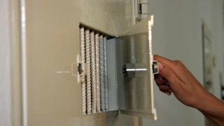 Zadarski zatvor – novo krilo