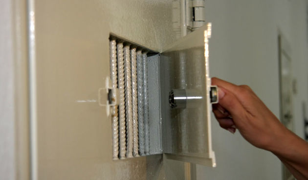 Zadarski zatvor – novo krilo