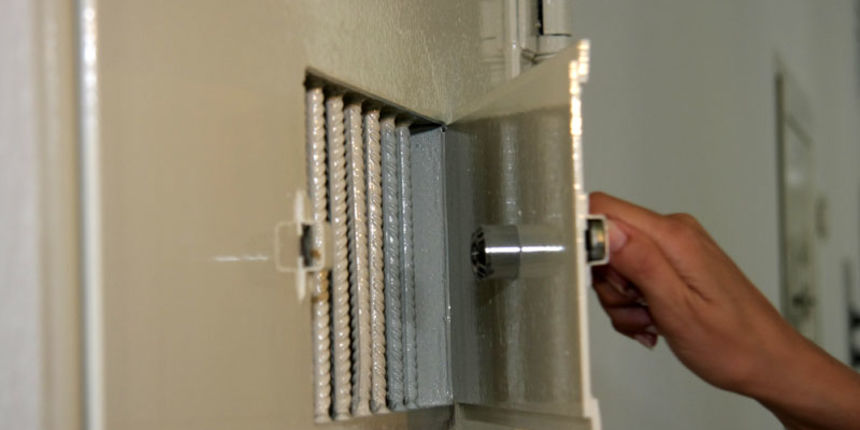 Zadarski zatvor – novo krilo Zadarski zatvor – novo krilo