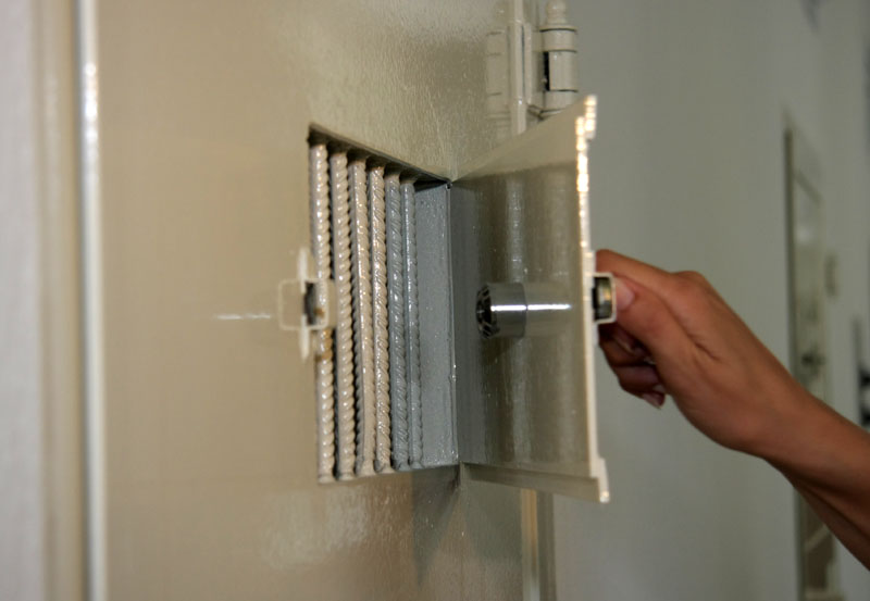 Zadarski zatvor – novo krilo