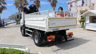 Prezentacija novog voznog parka poduzeća Čisti otok i Vodovod Vir Prezentacija novog voznog parka poduzeća Čisti otok i Vodovod Vir