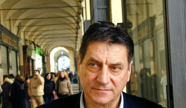 Claudio Magris