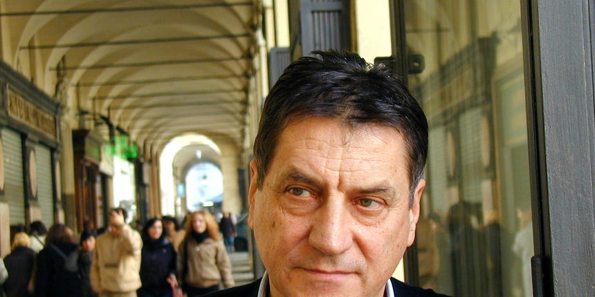 Claudio Magris Claudio Magris