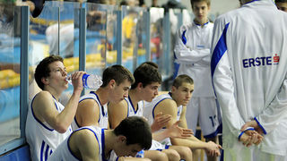 Juniori: KK Zadar – KK Split (foto:Saša Čuka)