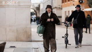 Đir po gradu, utorak 28. veljače 2023. Đir po gradu, utorak 28. veljače 2023.