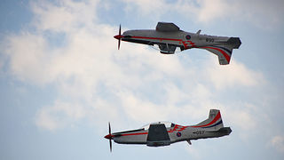 Adria Air Race Zadar 2011.(foto:Saša Čuka)