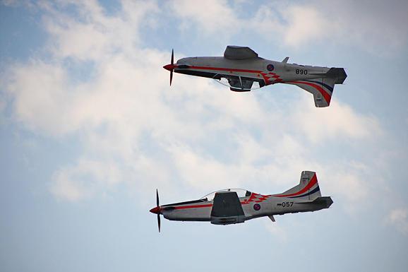 Adria Air Race Zadar 2011.(foto:Saša Čuka)