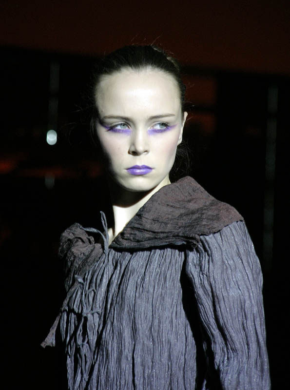 Beck s Fashion HR u Arsenalu (29.09.2007.)