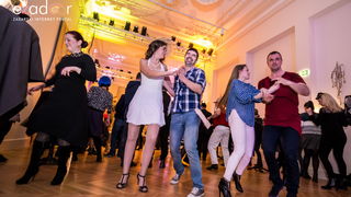 Karneval u Kneževoj palači: Salsa Sandunga i biranje najbolje maske Karneval u Kneževoj palači: Salsa Sandunga i biranje najbolje maske