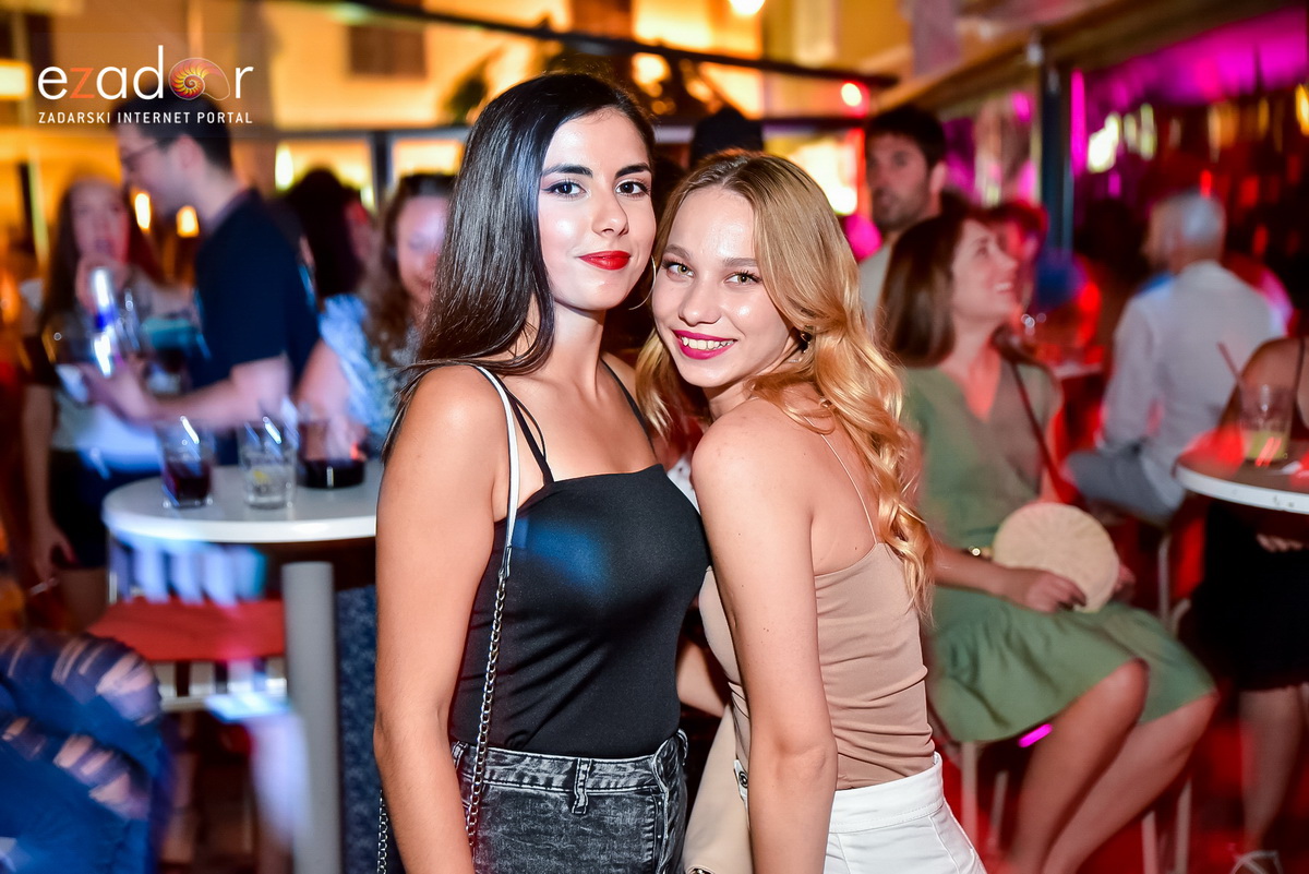 Minea @ Terasa Kulta & Dišpeta