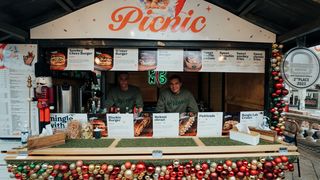 Gastro Advent u Zadru 1. dio