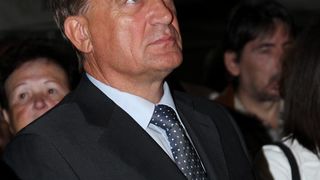 Otvorenje izložbe “Zahvalimo njoj…” Ivana Meštrovića u Gradskoj loži Otvorenje izložbe “Zahvalimo njoj…” Ivana Meštrovića u Gradskoj loži