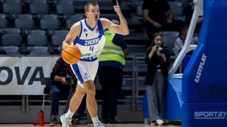FavBet Premijer Liga, 5. kolo: KK Zadar – KK Cibona