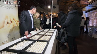 Svečano otvorenje 11. Festivala vjenčanja @ Arsenal Zadar