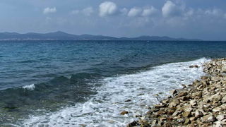 Južina u Zadru 18. ožujka 2012., Foto: Leonard Kvarantan Južina u Zadru 18. ožujka 2012., Foto: Leonard Kvarantan