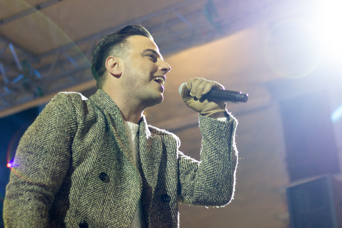 Doček 2017: Najluđa noć na zadarskom Poluotoku privukla više tisuća Zadrana i gostiju Doček 2017: Najluđa noć na zadarskom Poluotoku privukla više tisuća Zadrana i gostiju