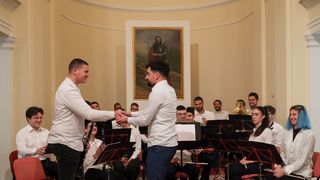 Koncert “Sveučilište gradu Zadru na dar” @ Sveučilišna kapela sv. Dimitrija Koncert “Sveučilište gradu Zadru na dar” @ Sveučilišna kapela sv. Dimitrija
