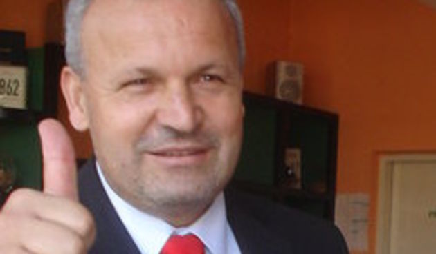 Stanko Zrilić (Foto: ezadar.hr)