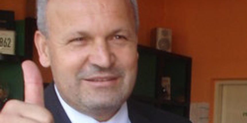 Stanko Zrilić (Foto: ezadar.hr)